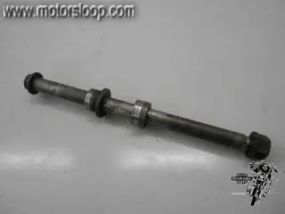 Honda VF1000F2(SC15) Achterwiel as