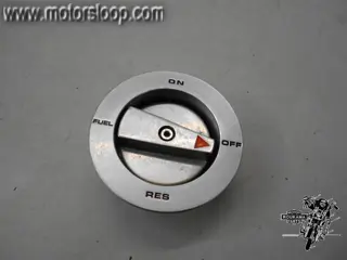 Honda VF1000F2(SC15) Benzinekraan