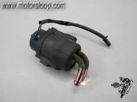 Honda VF1000F2(SC15) Benzinepomp