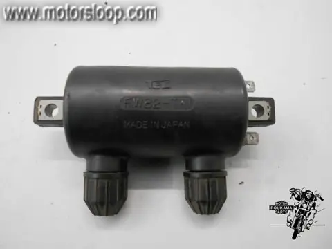Honda VF1000F2(SC15) Bobine