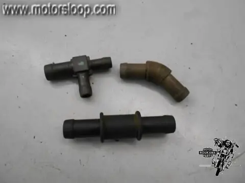 Honda VF1000F2(SC15) Diverse slang koppelstukken