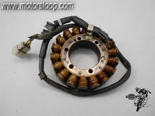 Honda VF1000F2(SC15) Dynamo