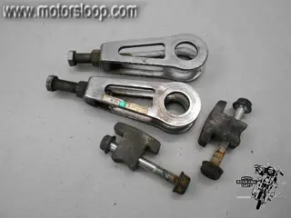 Honda VF1000F2(SC15) Kettingspanners