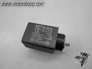 Honda VF1000F2(SC15) Knipperrelais