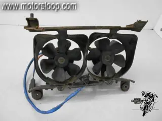 Honda VF1000F2(SC15) Koelvin