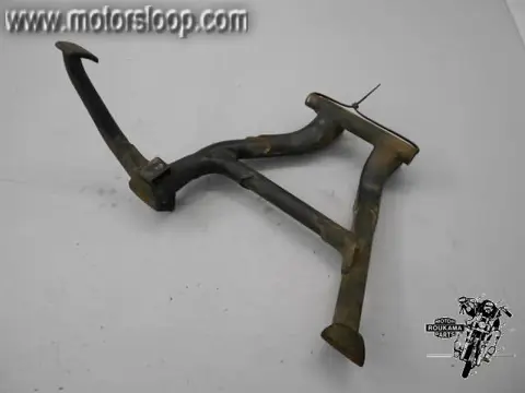 Honda VF1000F2(SC15) Middenbok