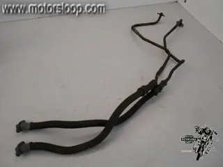 Honda VF1000F2(SC15) Oliekoeler leidingen