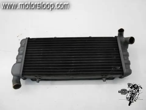 Honda VF1000F2(SC15) Radiateur groot
