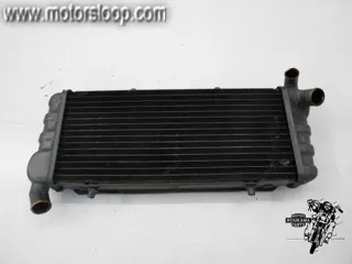Honda VF1000F2(SC15) Radiateur groot