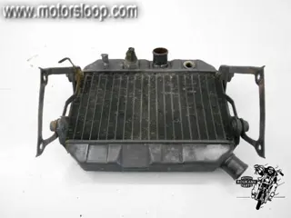Honda VF1000F2(SC15) Radiateur klein