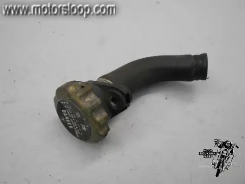 Honda VF1000F2(SC15) Radiateurdop