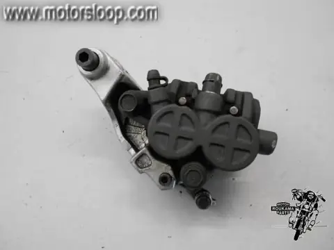 Honda VF1000F2(SC15) Remklauw links voor