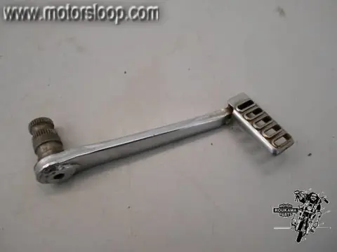 Honda VF1000F2(SC15) Rempedaal