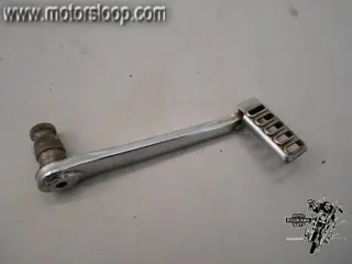 Honda VF1000F2(SC15) Rempedaal