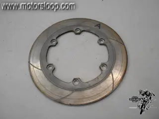 Honda VF1000F2(SC15) Remschijf achter