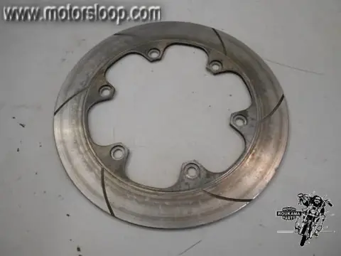 Honda VF1000F2(SC15) Remschijf links voor