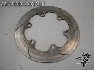 Honda VF1000F2(SC15) Remschijf links voor