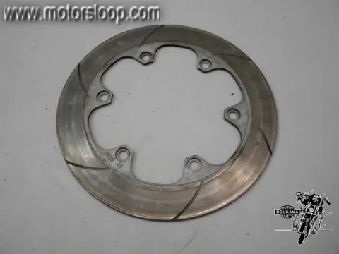Honda VF1000F2(SC15) Remschijf rechts voor