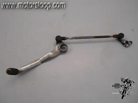 Honda VF1000F2(SC15) Schakelpedaal