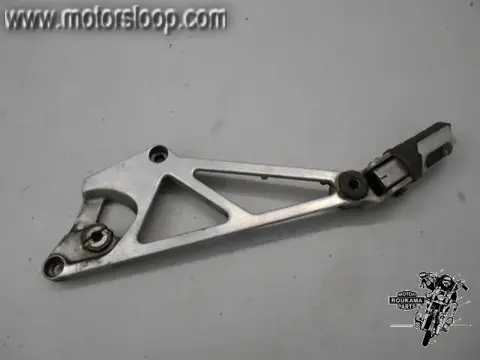 Honda VF1000F2(SC15) Schetsplaat links