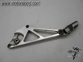 Honda VF1000F2(SC15) Schetsplaat links