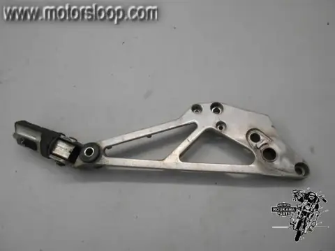 Honda VF1000F2(SC15) Schetsplaat rechts