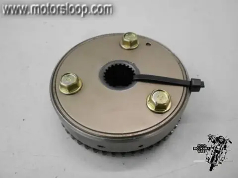 Honda VF1000F2(SC15) Startkoppeling