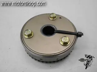 Honda VF1000F2(SC15) Startkoppeling