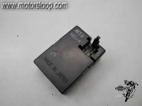 Honda VF1000F2(SC15) Stop & Tail unit