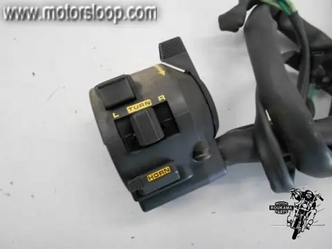 Honda VF1000F2(SC15) Stuurschakelaar links