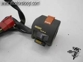 Honda VF1000F2(SC15) Stuurschakelaar rechts