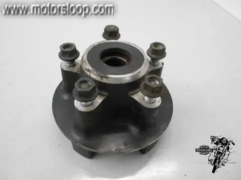 Honda VF1000F2(SC15) Tandwieldrager