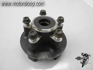 Honda VF1000F2(SC15) Tandwieldrager