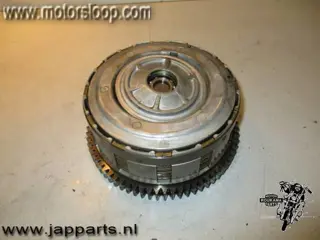 Honda VF1100C(SC12) Koppeling compleet