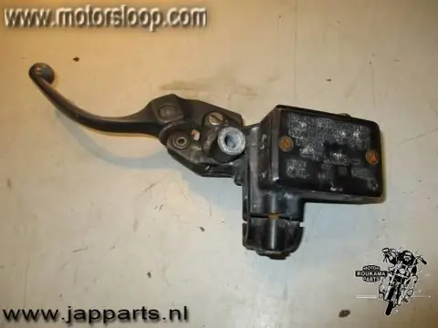 Honda VF1100C(SC12) Koppelingpomp