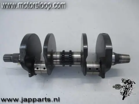 Honda VF1100C(SC12) Krukas