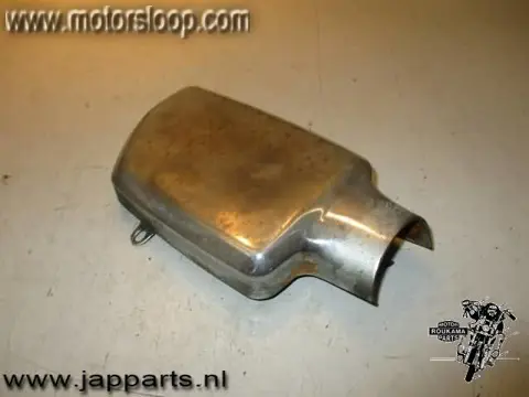 Honda VF1100C(SC12) Luchtfilterkap links