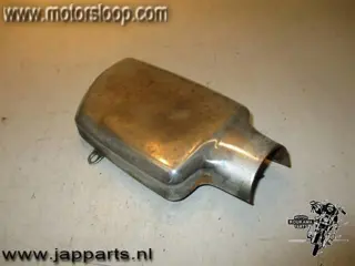 Honda VF1100C(SC12) Luchtfilterkap links