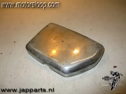 Honda VF1100C(SC12) Luchtfilterkap rechts