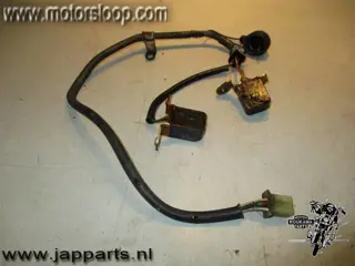 Honda VF1100C(SC12) Pick-ups