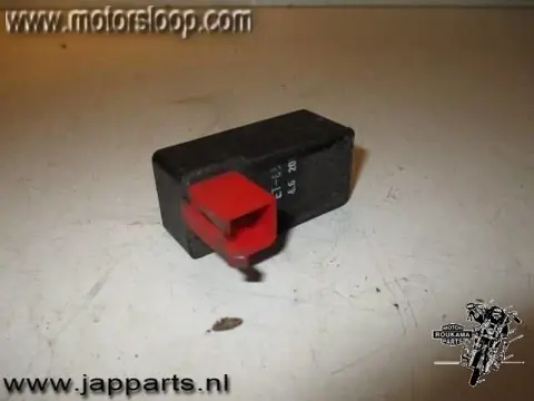 Honda VF1100C(SC12) Pilot lamp unit