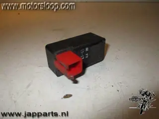 Honda VF1100C(SC12) Pilot lamp unit