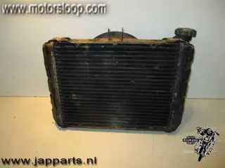 Honda VF1100C(SC12) Radiateur