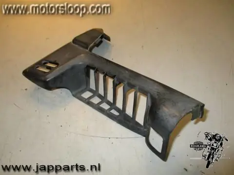 Honda VF1100C(SC12) Radiator cover links