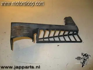 Honda VF1100C(SC12) Radiator cover rechts