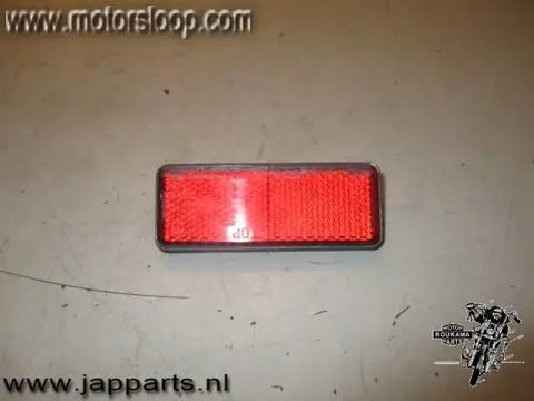 Honda VF1100C(SC12) Reflector