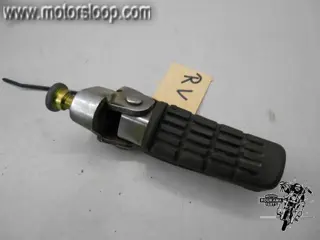 Honda VF1000F2(SC15) Voetstep rechts voor