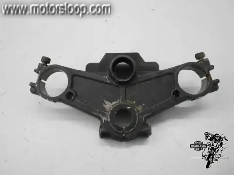 Honda VF1000F2(SC15) Voorvork balhoofdplaat