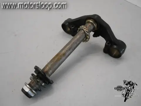 Honda VF1000F2(SC15) Voorvork T-stuk