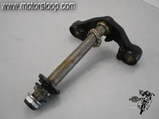 Honda VF1000F2(SC15) Voorvork T-stuk